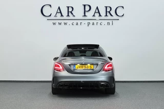 Mercedes-Benz C-Klasse – thumbnail 6