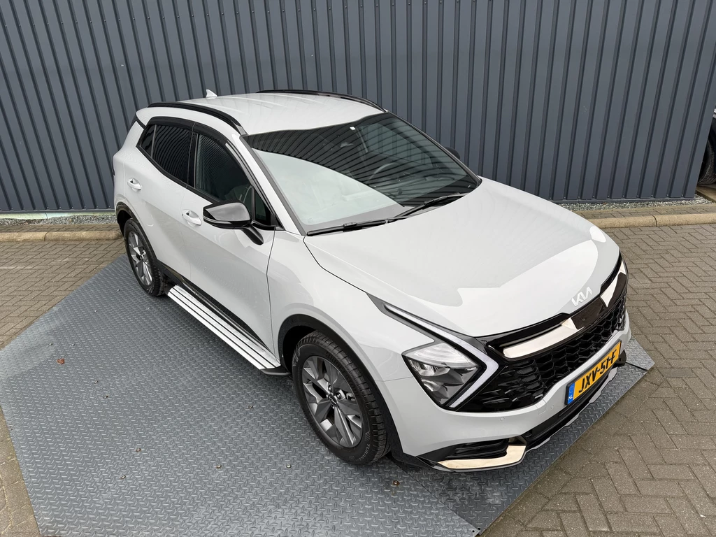 Kia Sportage – foto 11