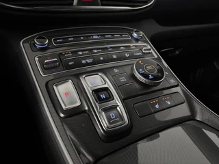 Hyundai Santa Fe – thumbnail 32