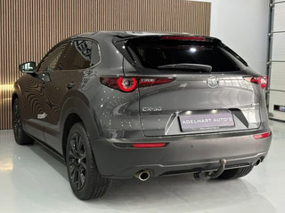 Mazda CX-30 – thumbnail 8