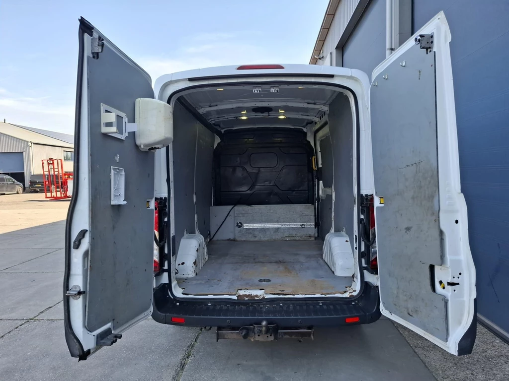 Ford Transit – foto 13