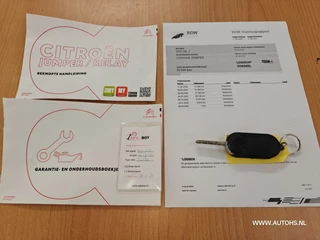 Citroën Jumper – thumbnail 30