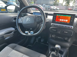 Citroën C4 – thumbnail 17