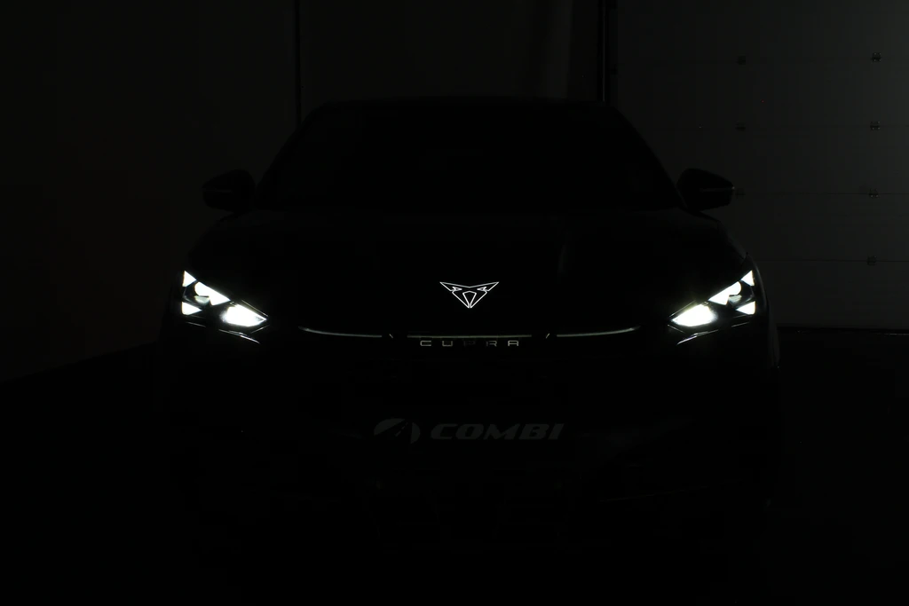 CUPRA Tavascan – foto 12