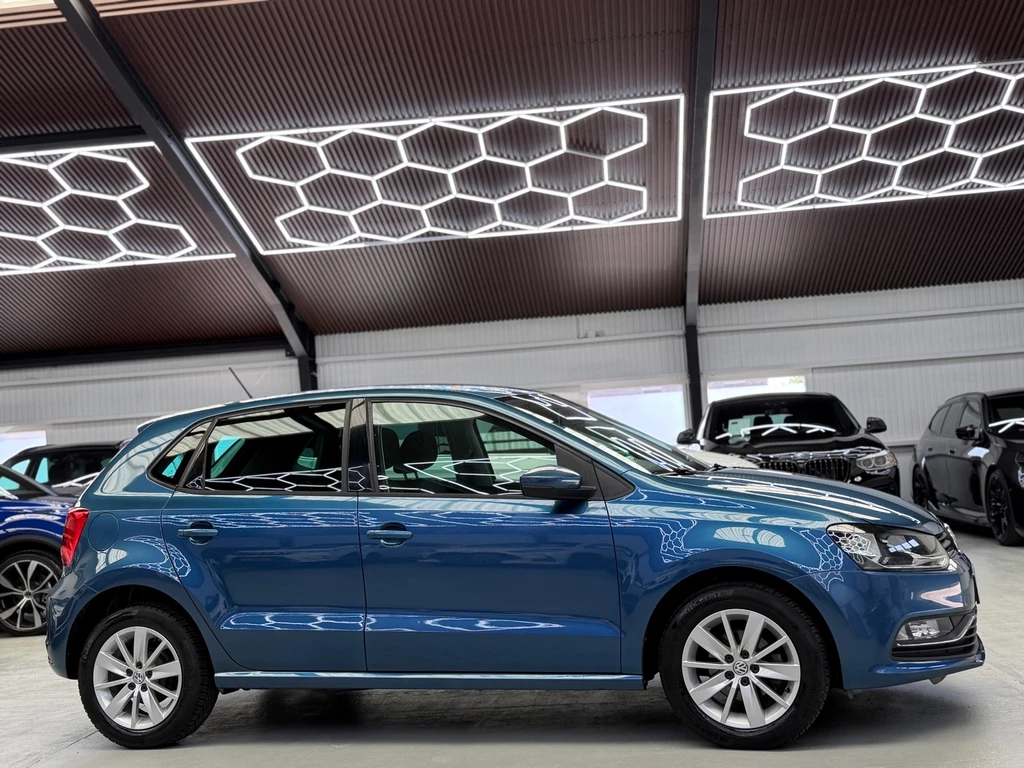 Volkswagen Polo – foto 9