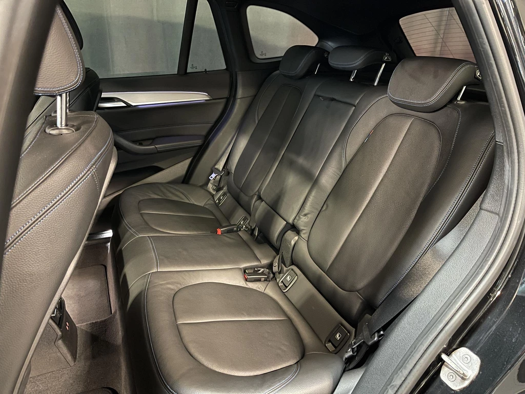 BMW X1 – foto 34
