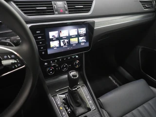 Škoda Superb – thumbnail 37