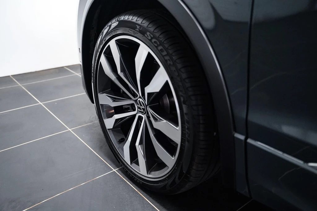 Volkswagen Tiguan – foto 22