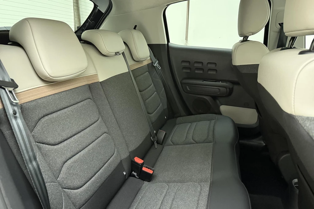Citroën C3 – foto 13