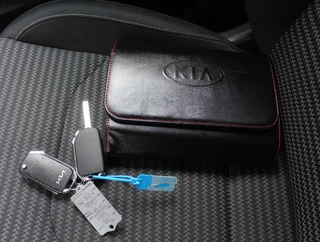 Kia Ceed Sportswagon – thumbnail 18
