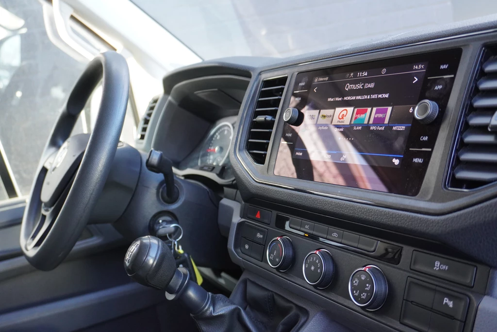 Volkswagen Crafter – foto 5