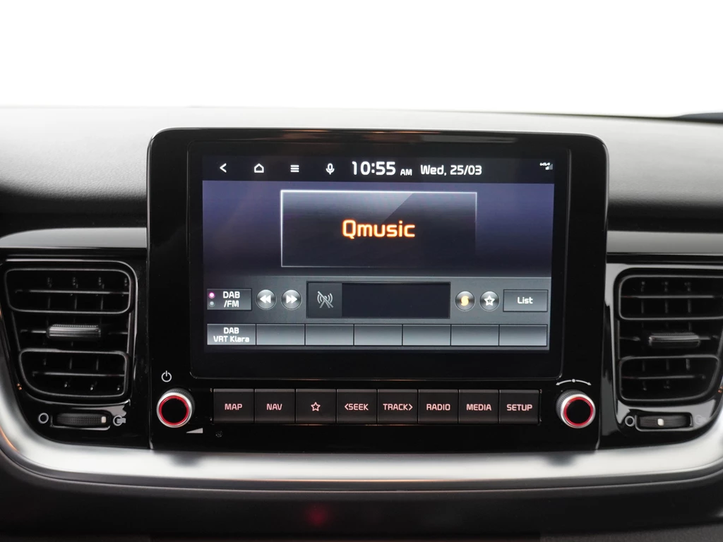 Kia Stonic – foto 31