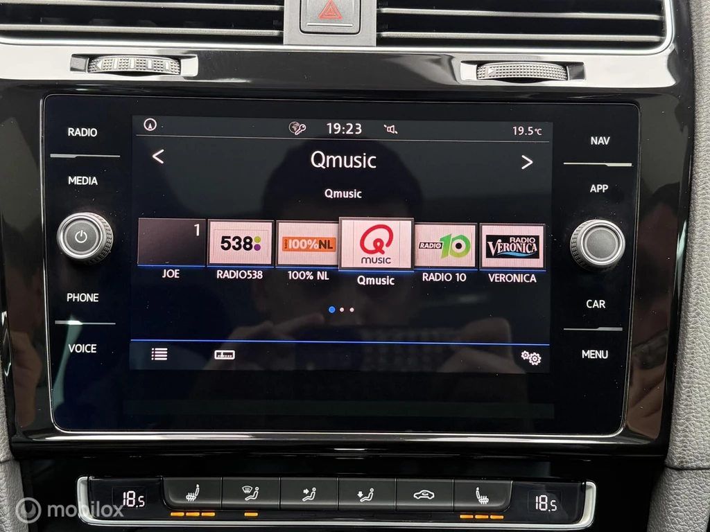 Volkswagen Golf – foto 19