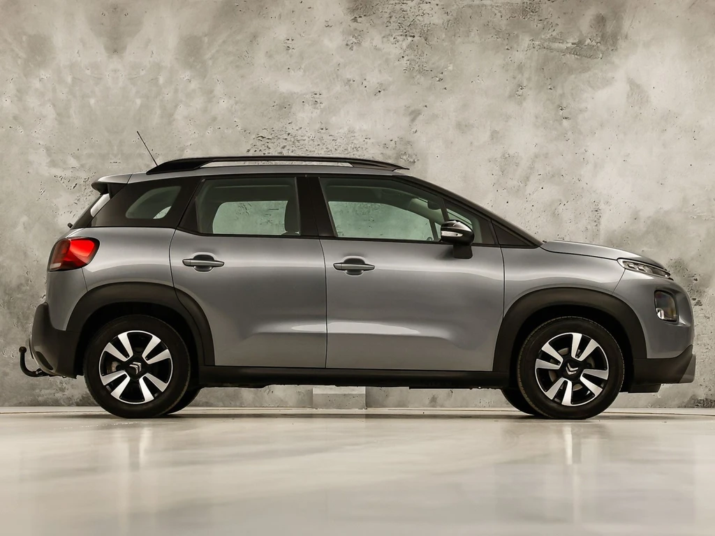 Citroën C3 Aircross – foto 6