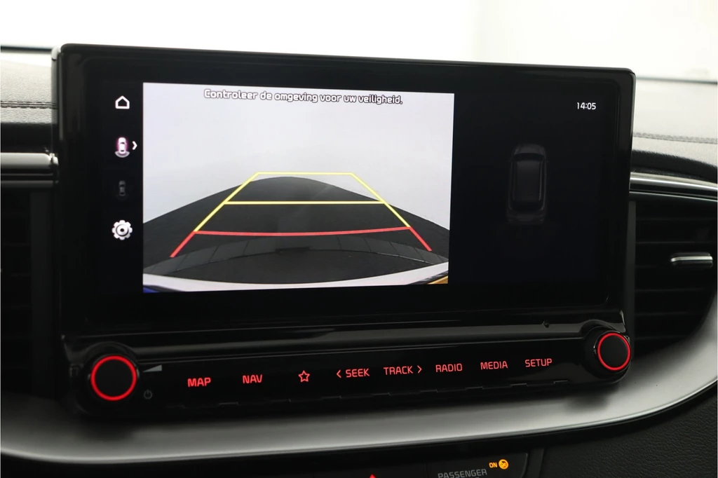 Kia Ceed Sportswagon – foto 60