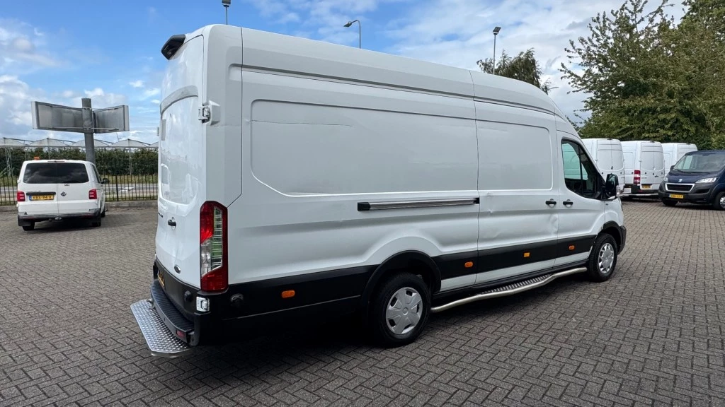 Ford Transit – foto 5