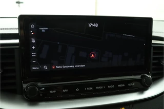 Kia Ceed Sportswagon – thumbnail 60