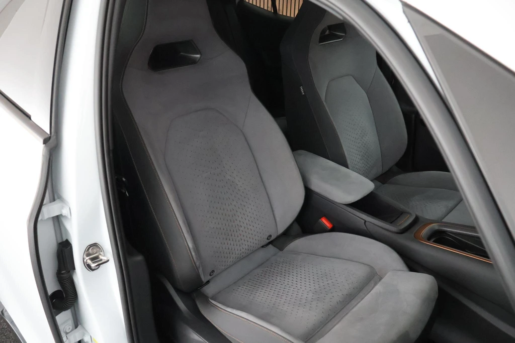CUPRA Born – foto 8