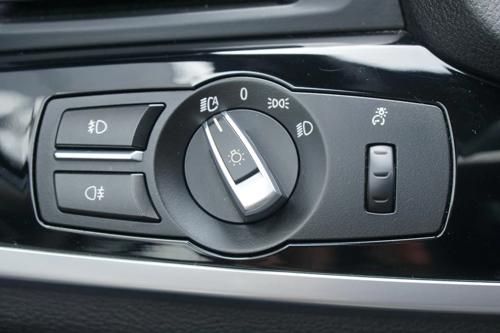 BMW X3 – foto 32