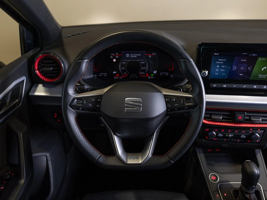 SEAT Ibiza – foto 19