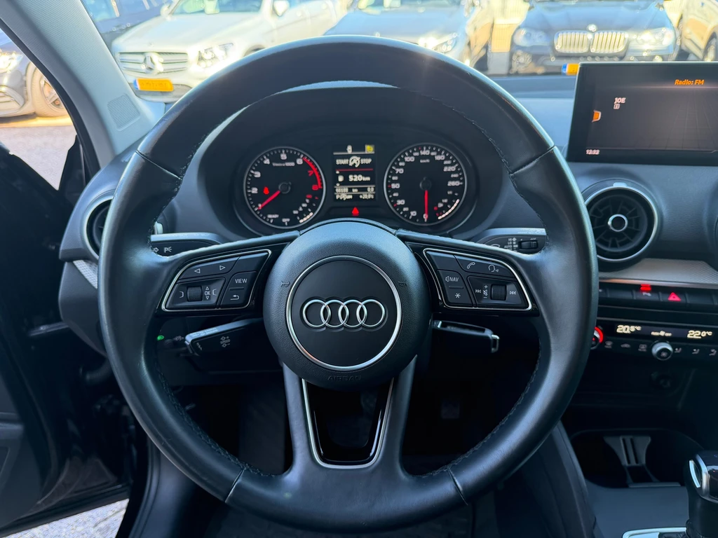 Audi Q2 – foto 15