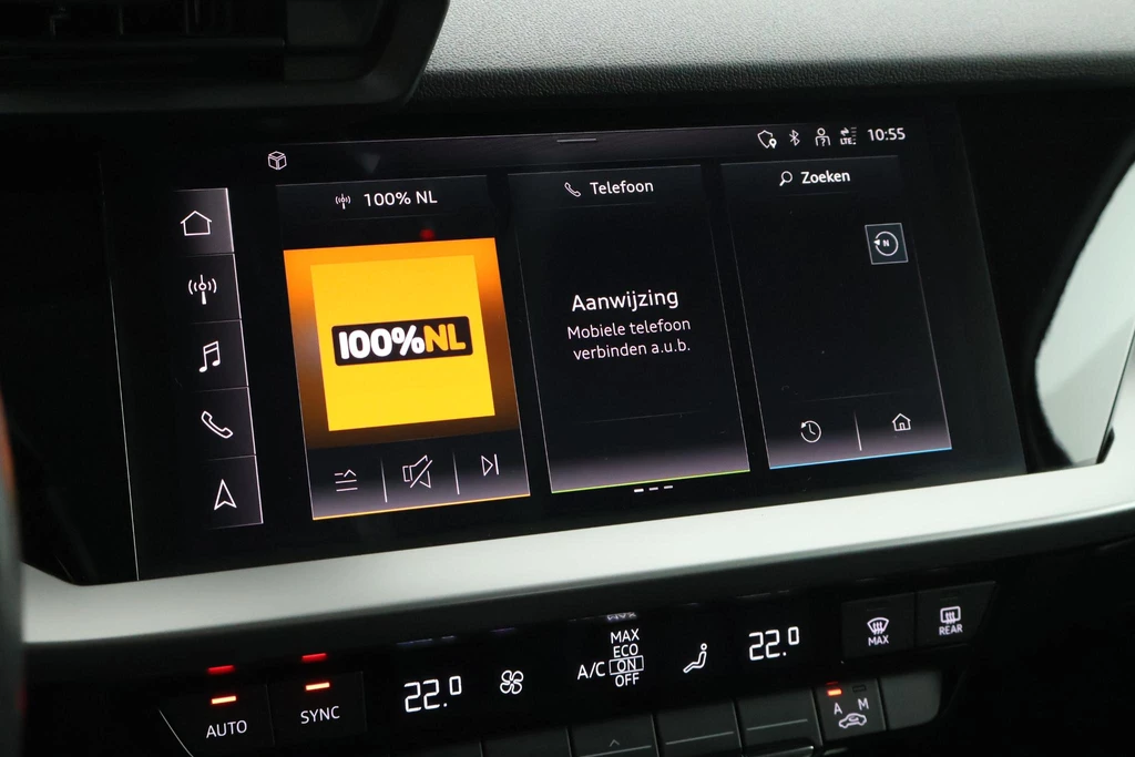 Audi A3 – foto 21