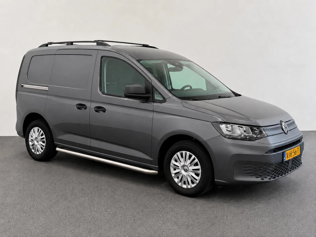 Volkswagen Caddy – foto 8