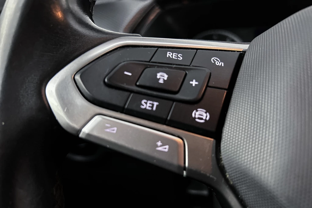 Volkswagen T-Cross – foto 22