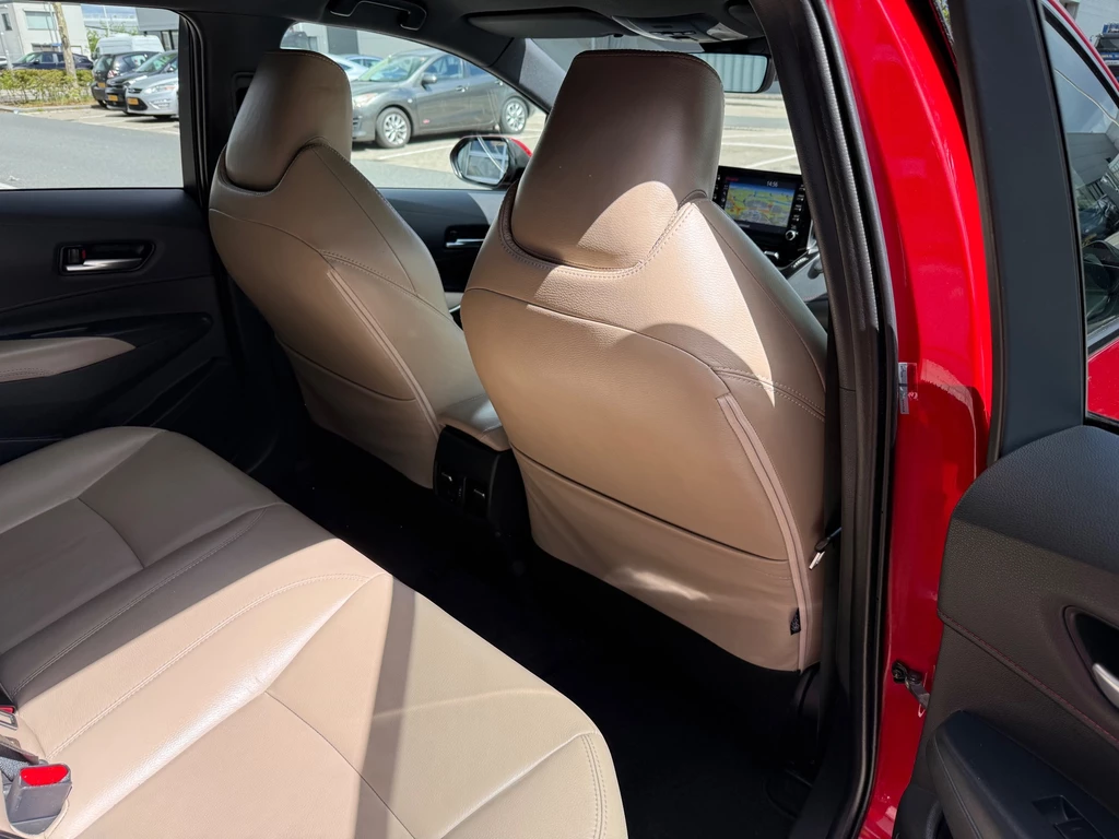 Toyota Corolla Touring Sports – foto 47