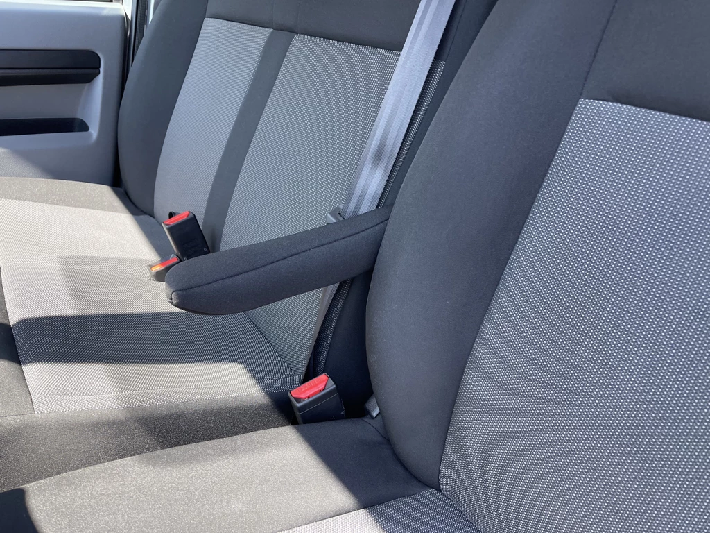 Citroën Jumpy – foto 17