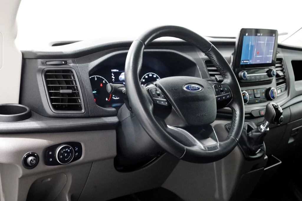 Ford Transit – foto 12