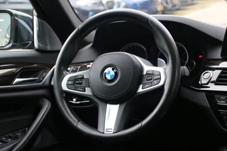 BMW 5 Serie – thumbnail 12