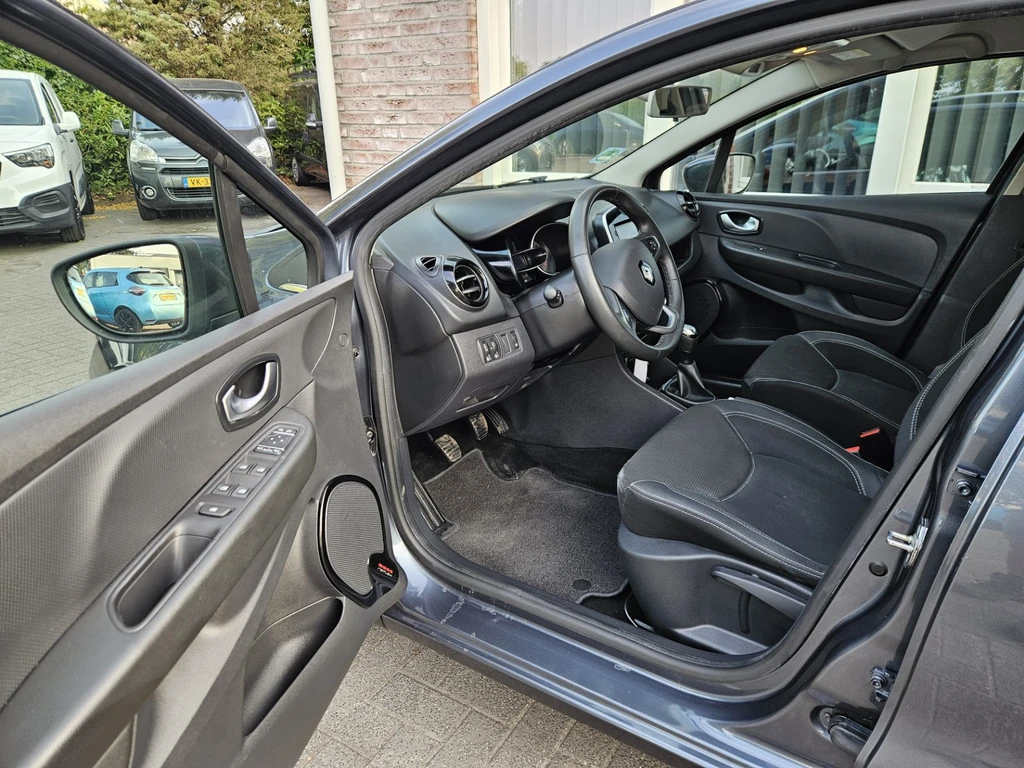 Renault Clio – foto 9