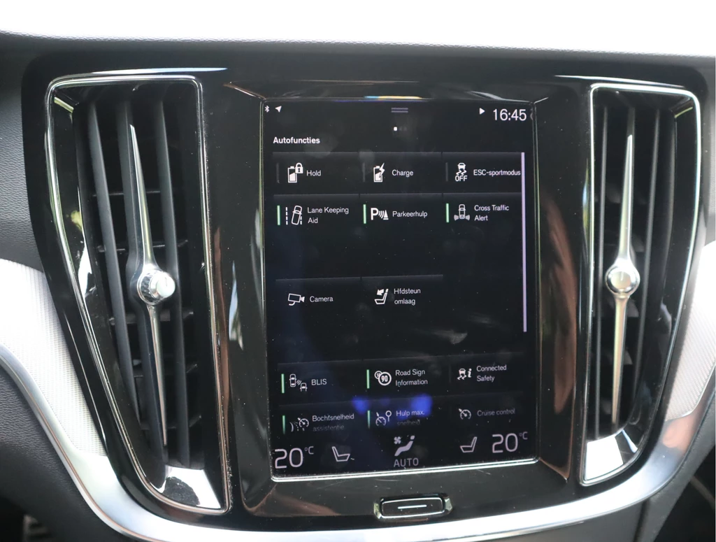 Volvo V60 – foto 26
