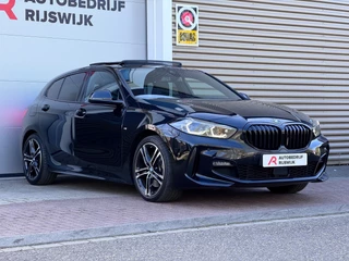 BMW 1 Serie – thumbnail 7