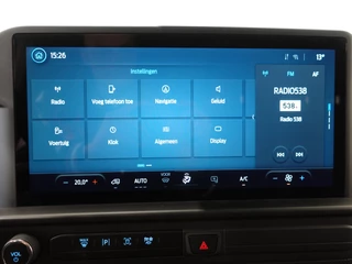 Ford Transit Custom – thumbnail 34