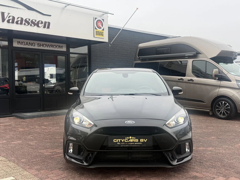 Ford Focus – foto 10