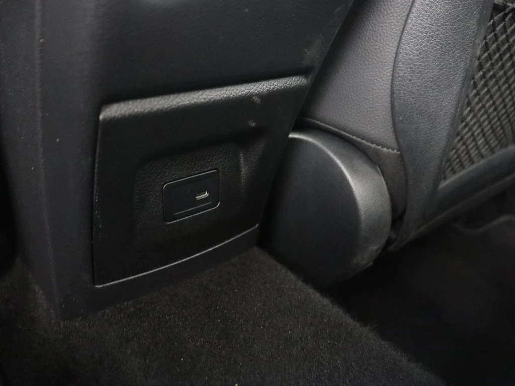 Mercedes-Benz A-Klasse – foto 34