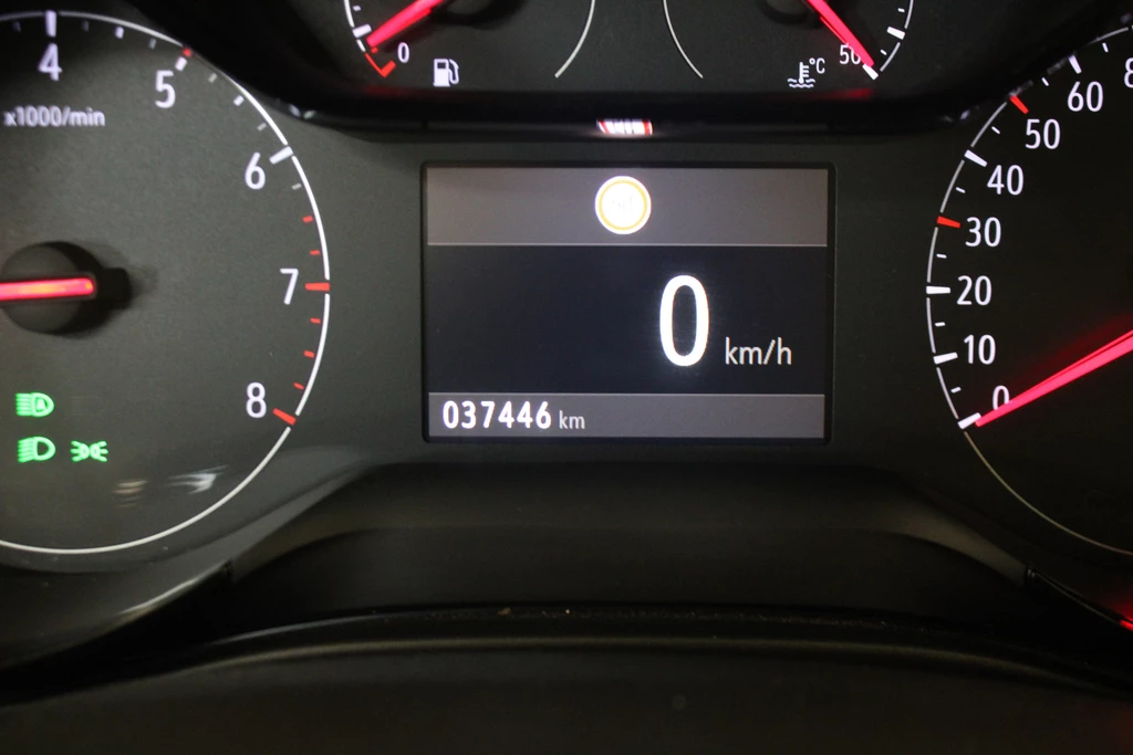 Opel Corsa – foto 15