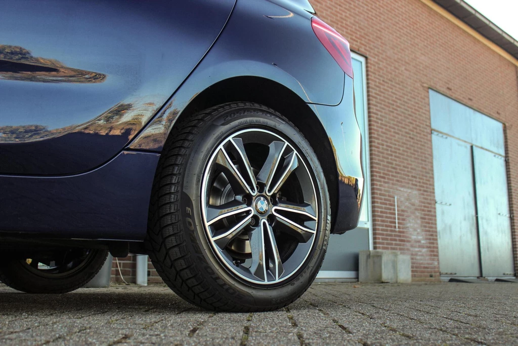 BMW 2 Serie – foto 45