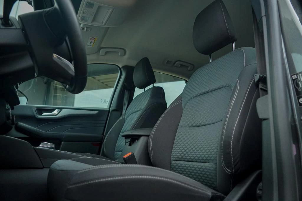 Ford Kuga – foto 13