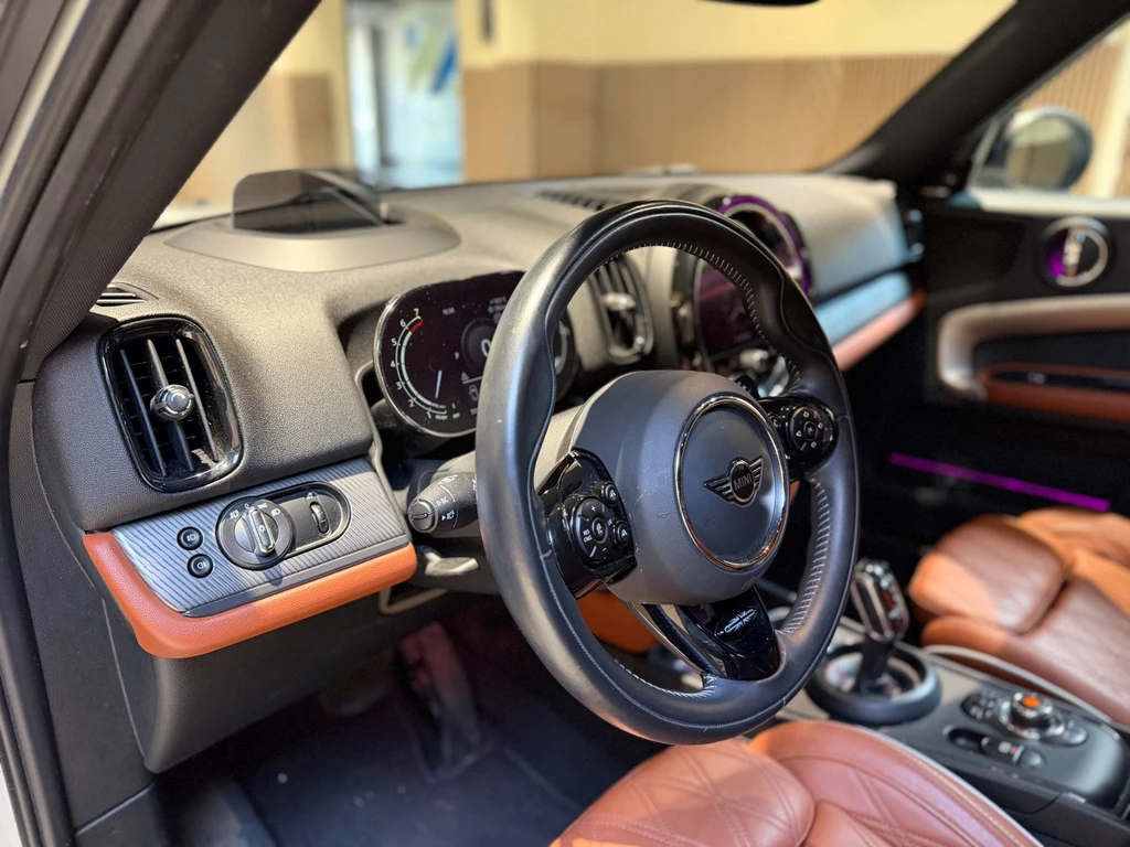 MINI Countryman – foto 21