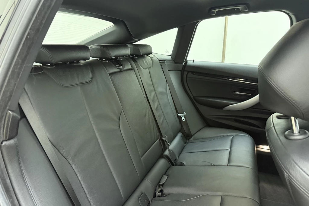 BMW 3 Serie – foto 17