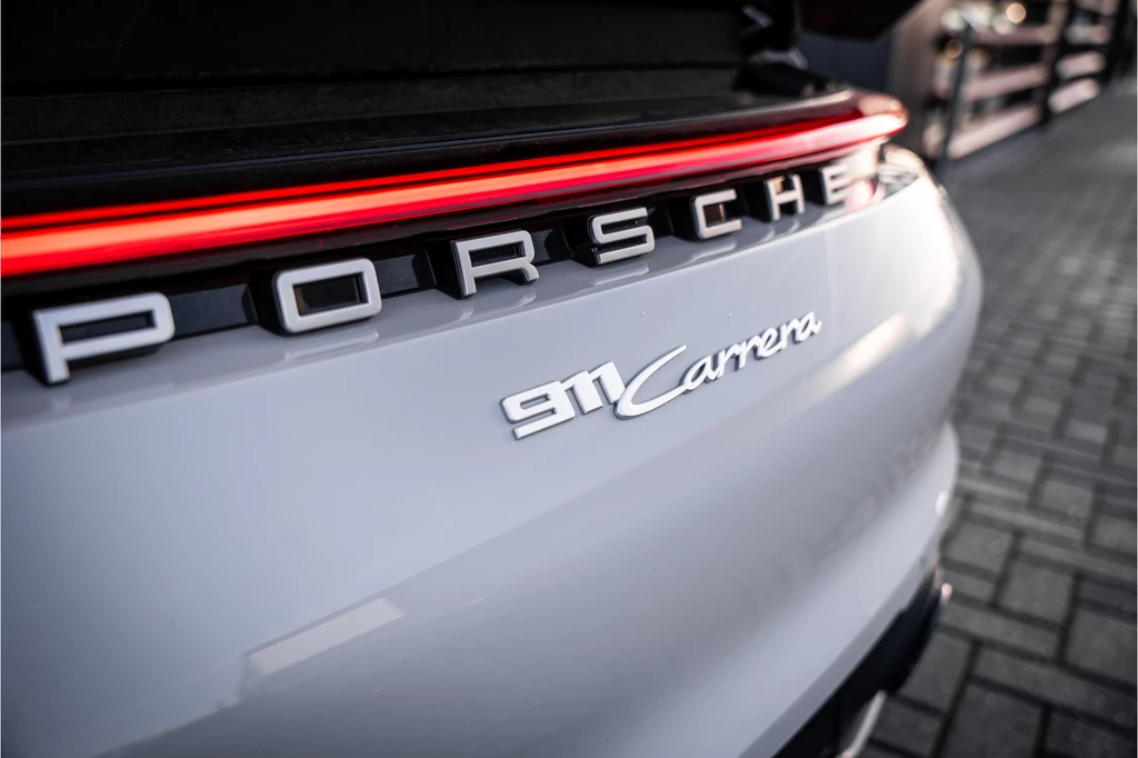 Porsche 911 – foto 44