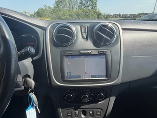 Dacia Sandero Stepway – thumbnail 32