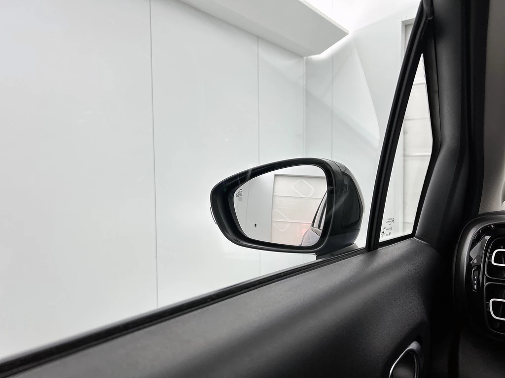 Citroën C3 Aircross – foto 19