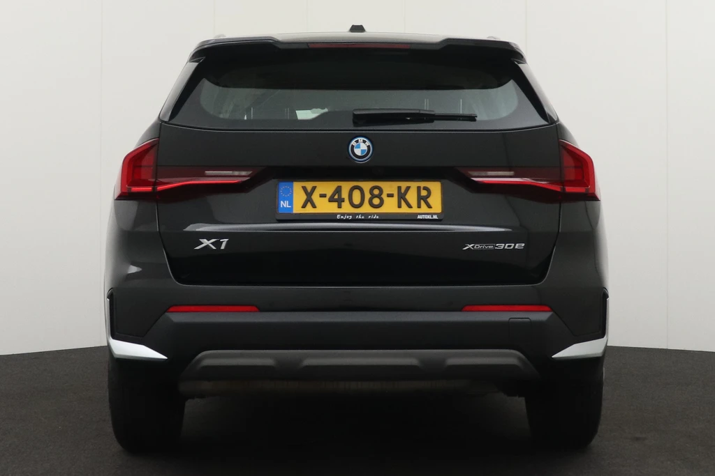 BMW X1 – foto 3