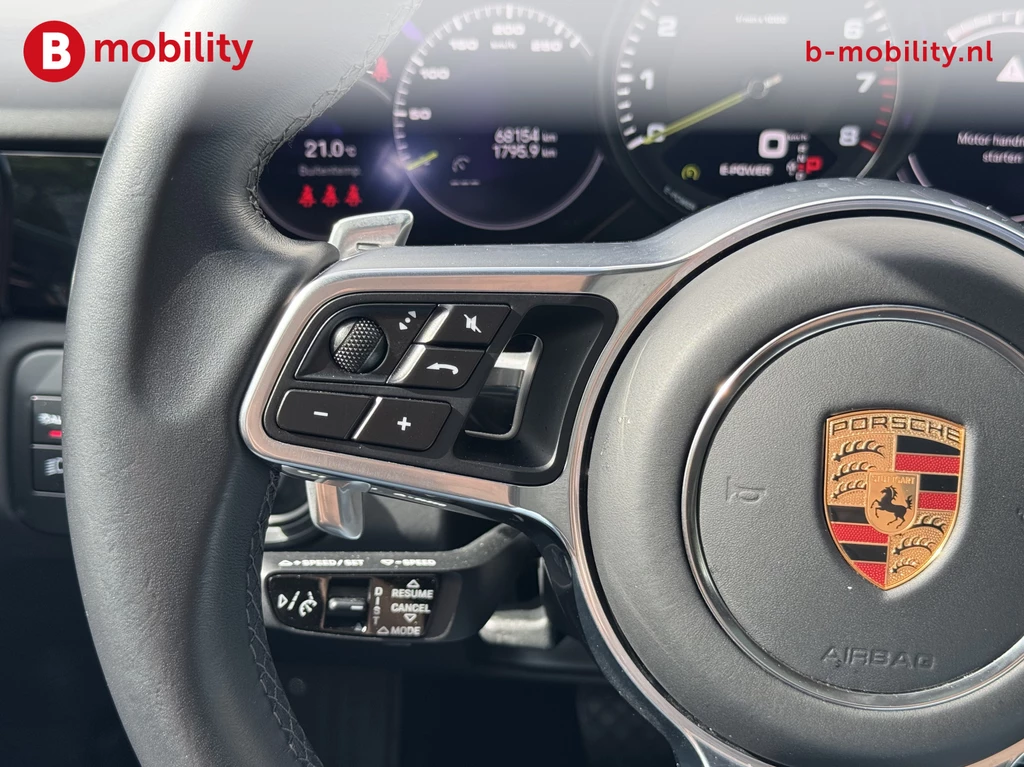 Porsche Cayenne – foto 22