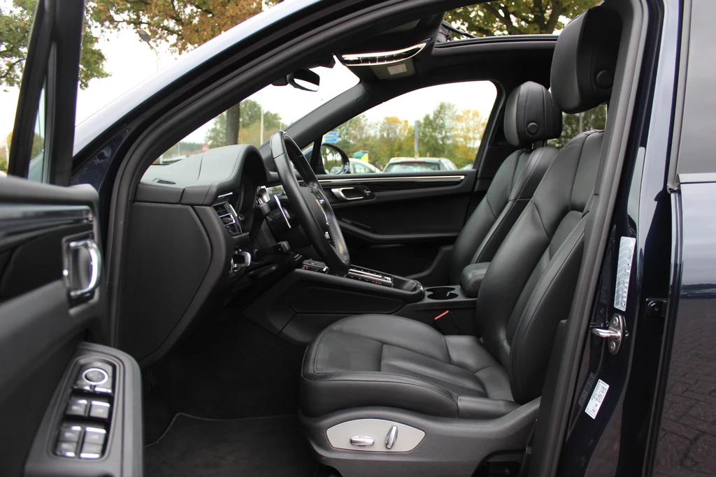 Porsche Macan – foto 12