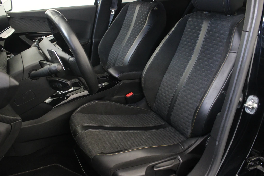 Peugeot 2008 – foto 15